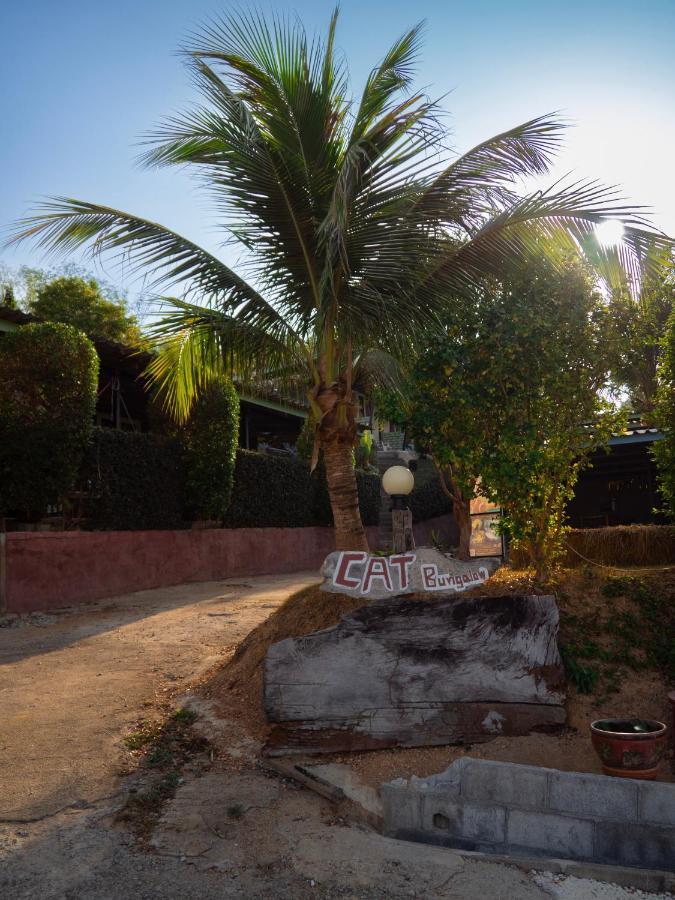 Cat Bungalow เกาะลันตา ภายนอก รูปภาพ