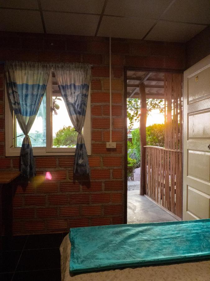 Cat Bungalow เกาะลันตา ภายนอก รูปภาพ