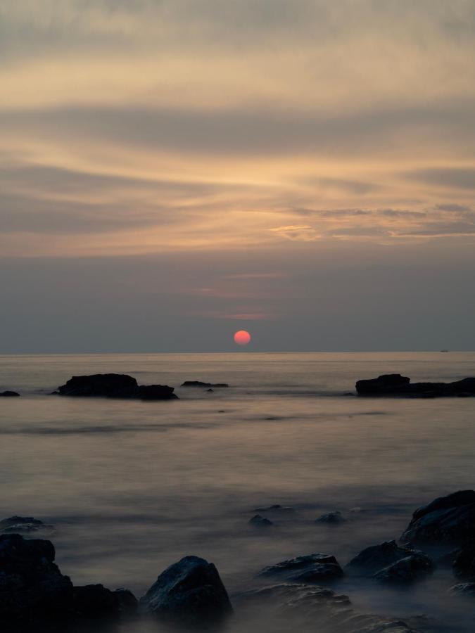 Cat Bungalow เกาะลันตา ภายนอก รูปภาพ