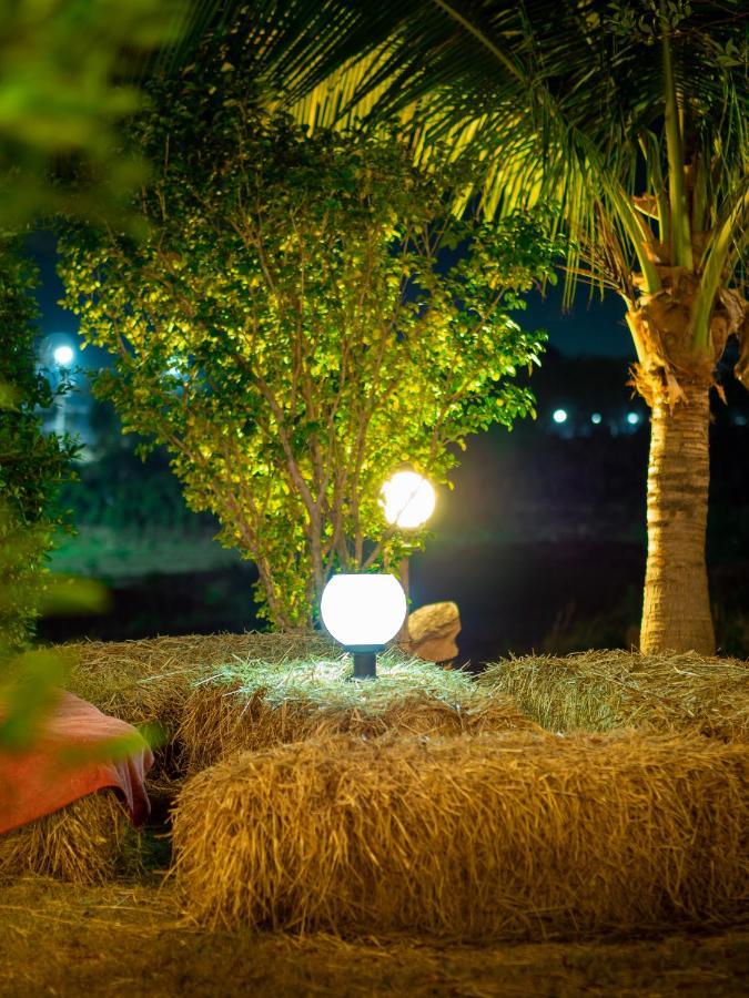 Cat Bungalow เกาะลันตา ภายนอก รูปภาพ