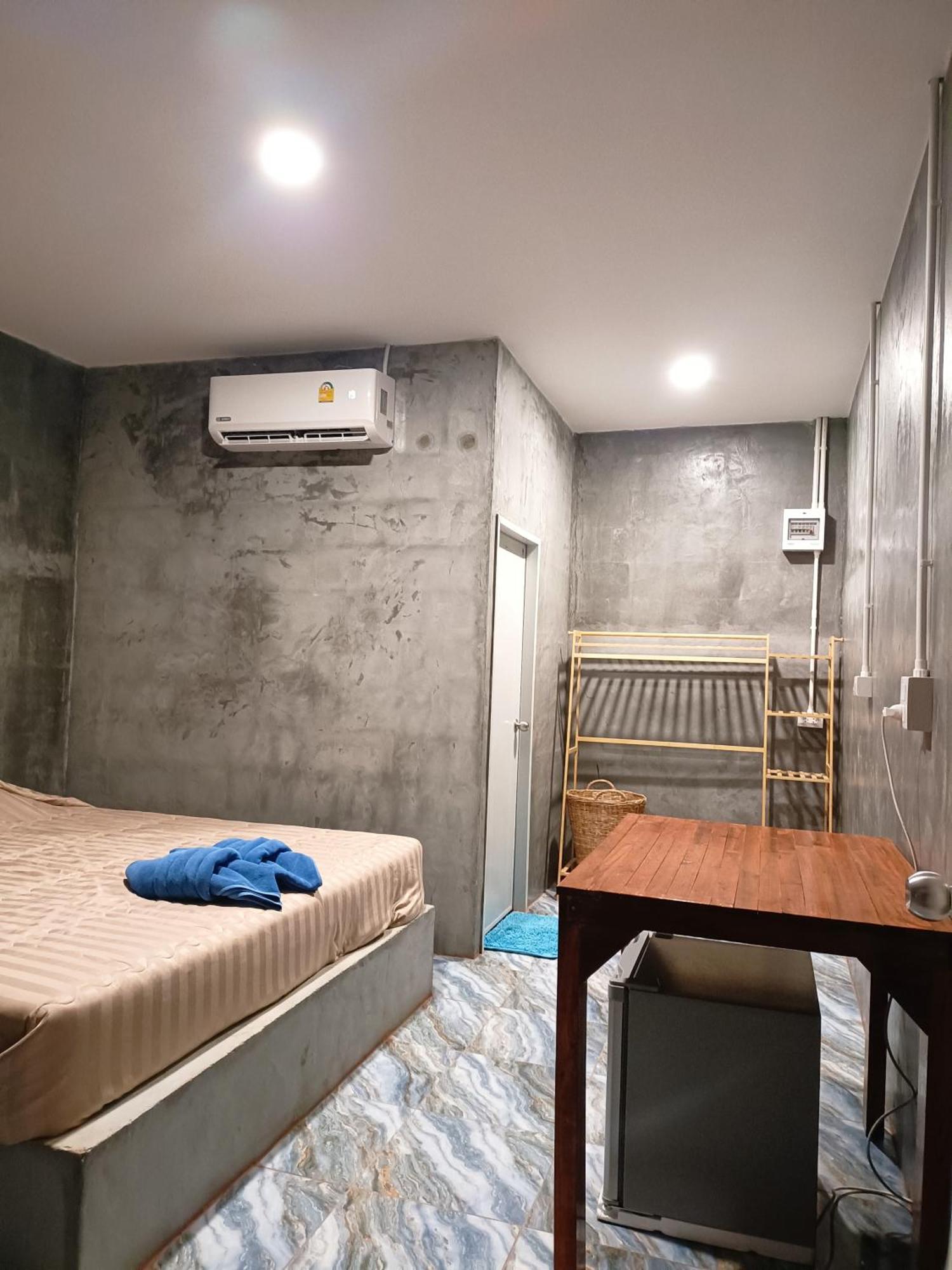Cat Bungalow เกาะลันตา ภายนอก รูปภาพ