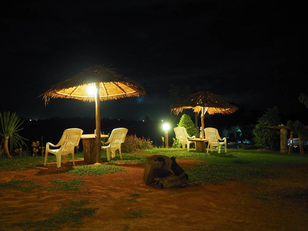 Cat Bungalow เกาะลันตา ภายนอก รูปภาพ