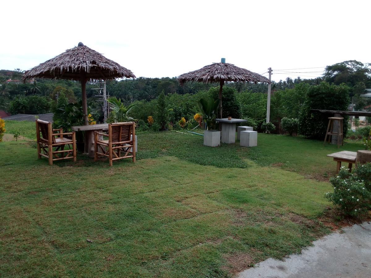 Cat Bungalow เกาะลันตา ภายนอก รูปภาพ