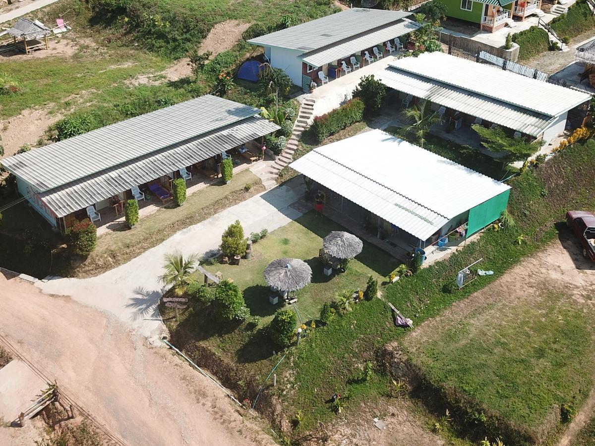 Cat Bungalow เกาะลันตา ภายนอก รูปภาพ