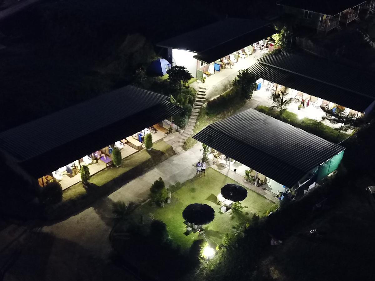 Cat Bungalow เกาะลันตา ภายนอก รูปภาพ