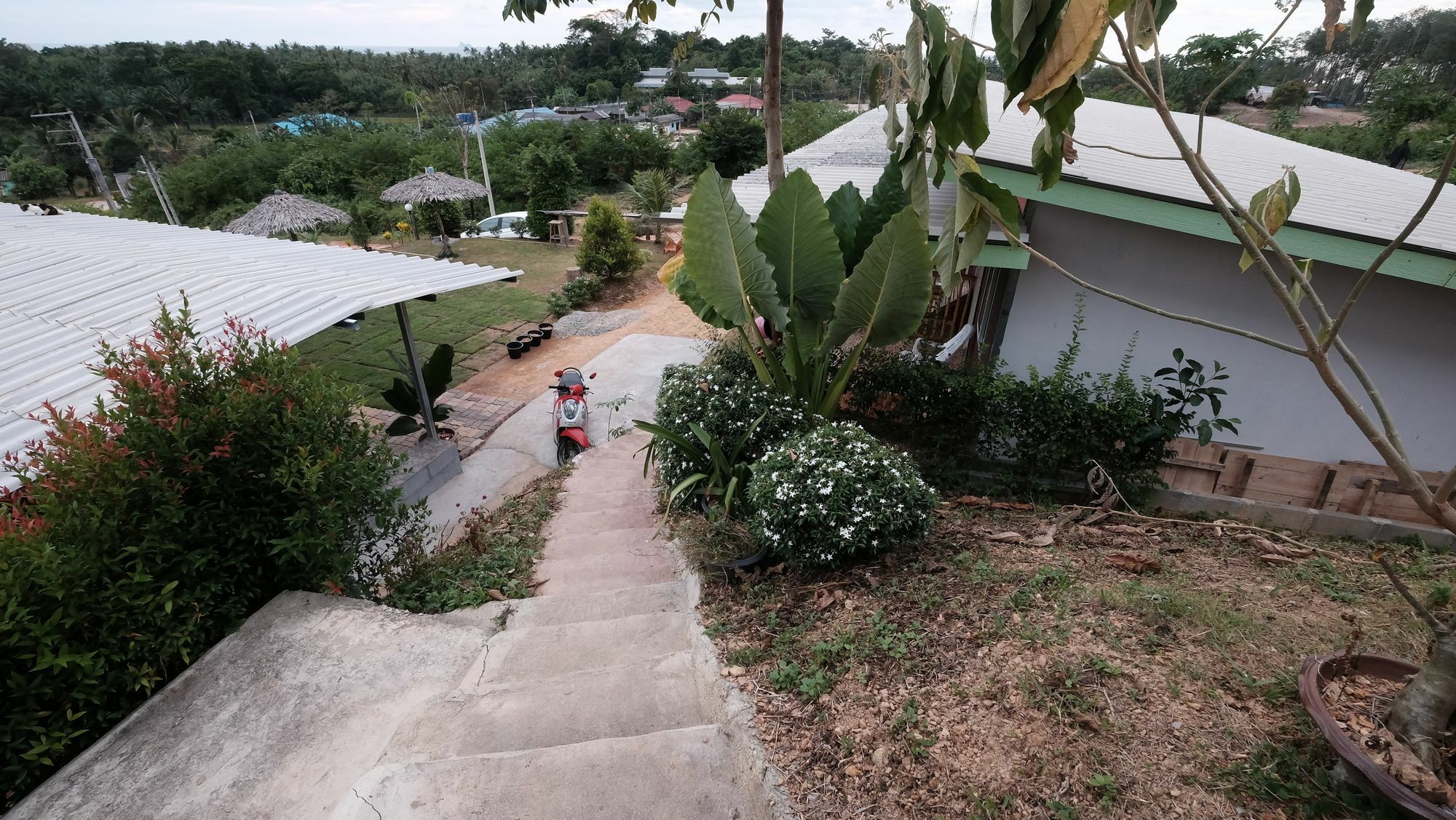 Cat Bungalow เกาะลันตา ภายนอก รูปภาพ
