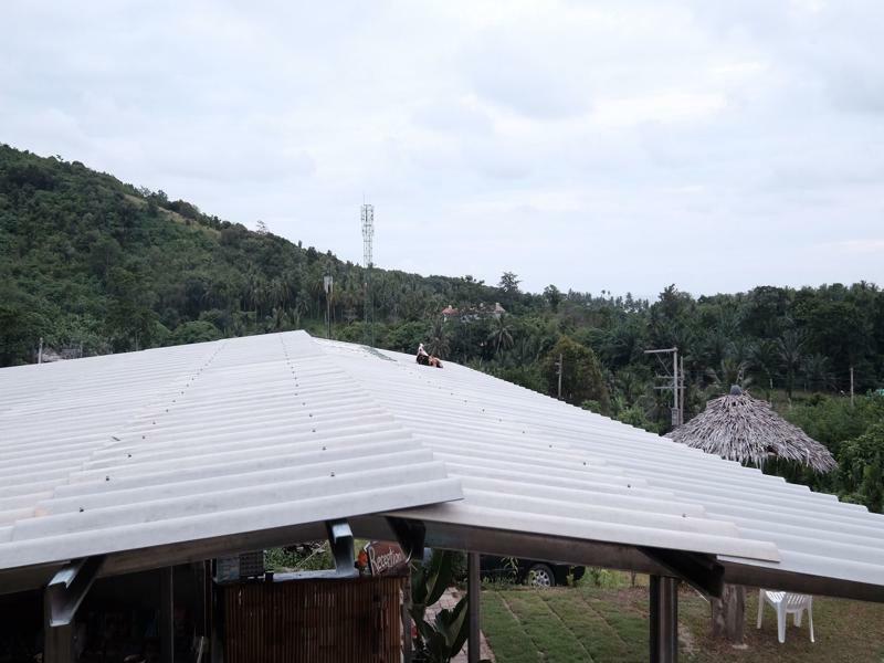 Cat Bungalow เกาะลันตา ภายนอก รูปภาพ