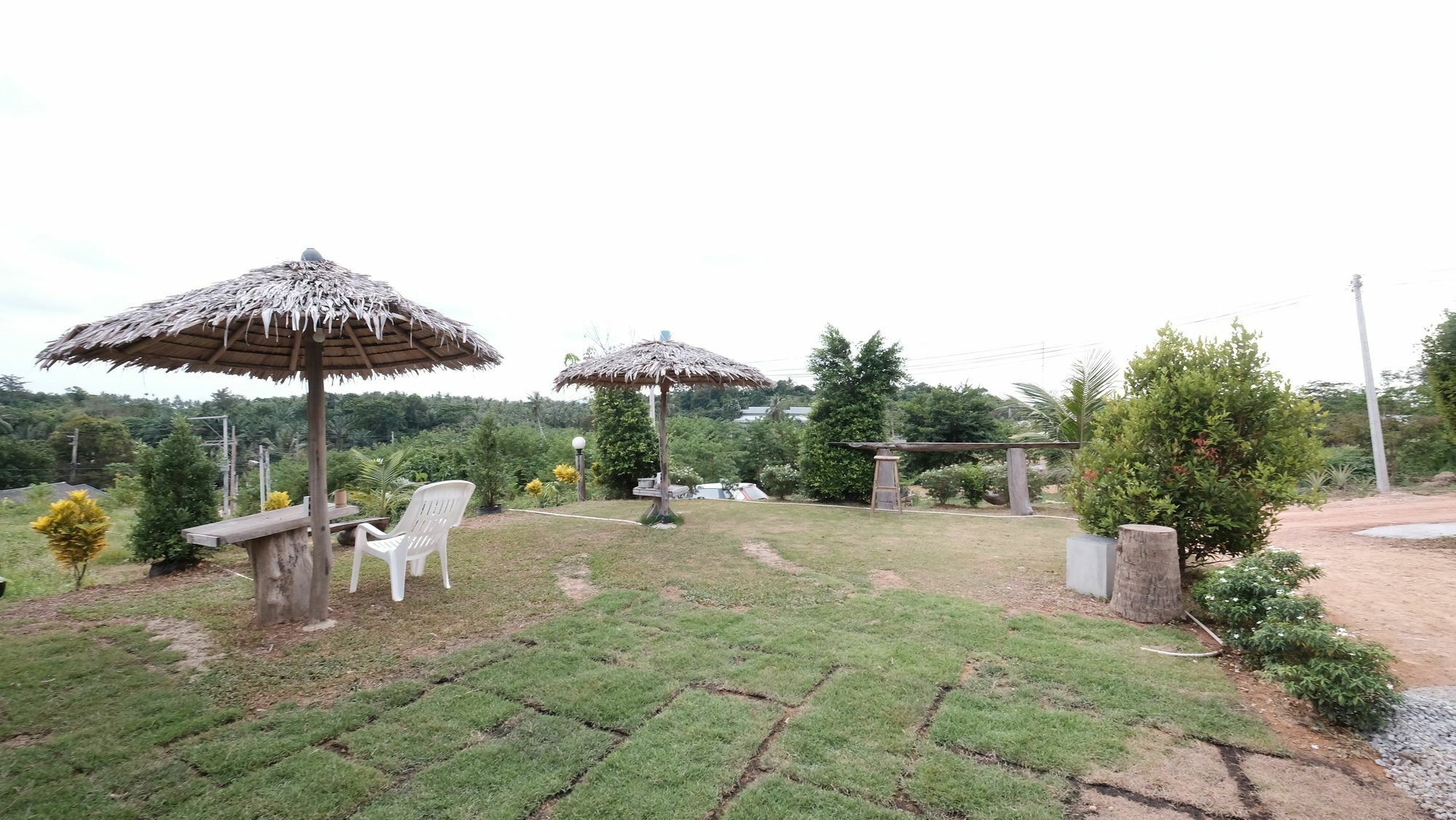 Cat Bungalow เกาะลันตา ภายนอก รูปภาพ