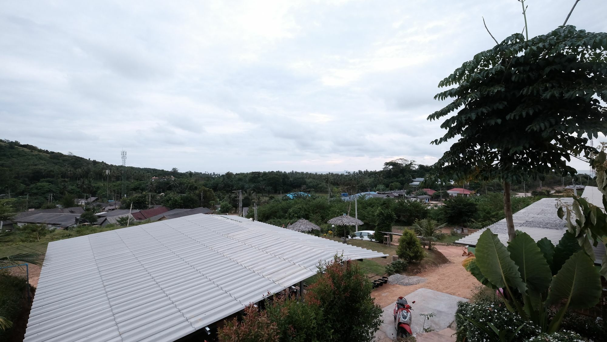 Cat Bungalow เกาะลันตา ภายนอก รูปภาพ