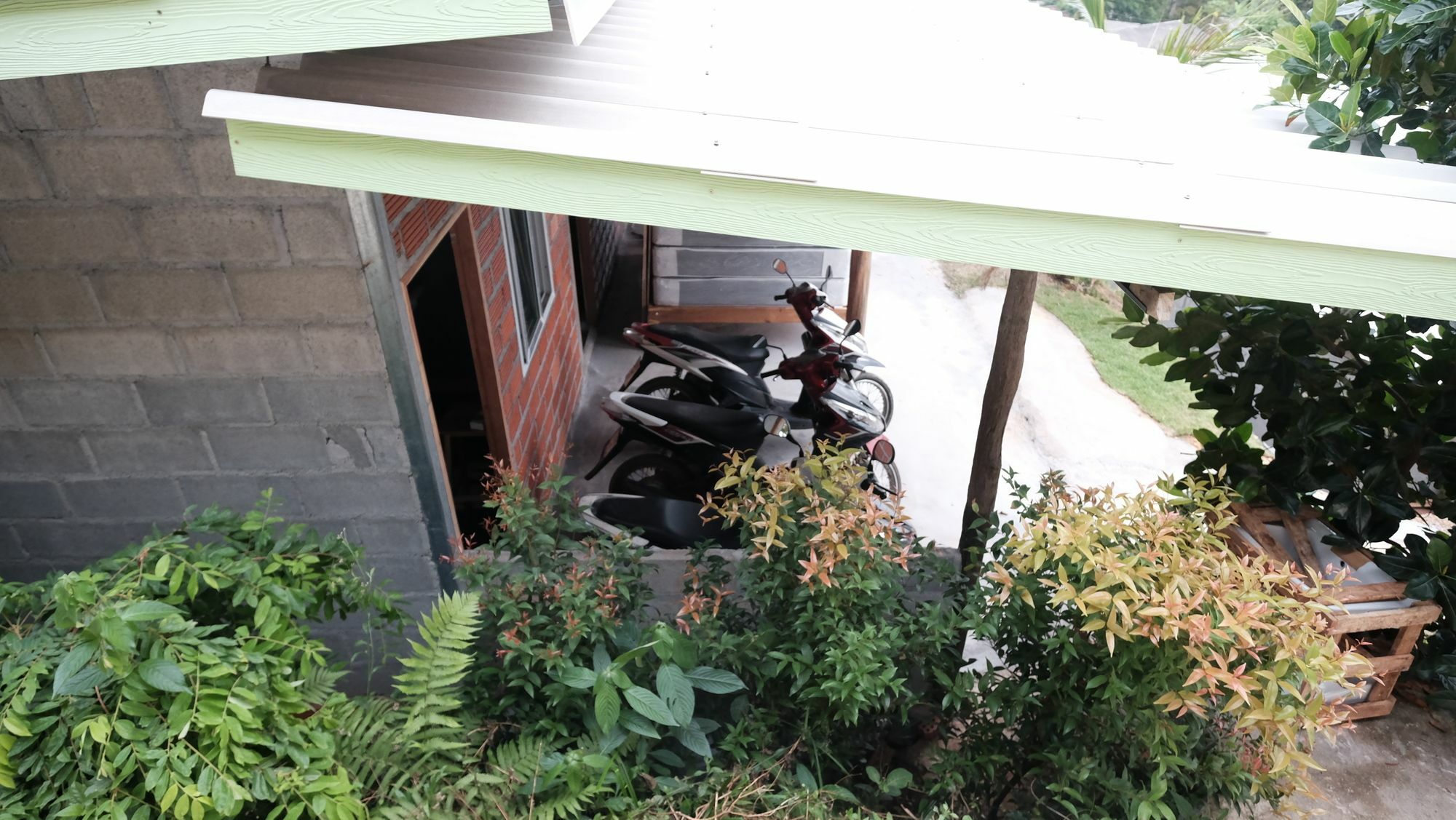 Cat Bungalow เกาะลันตา ภายนอก รูปภาพ
